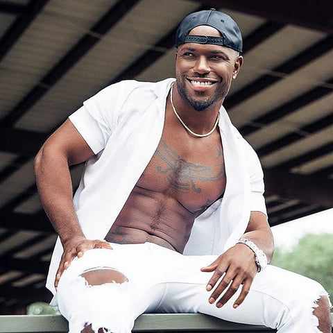 Fleshjack Boys Milan Christopher King by Fleshjack