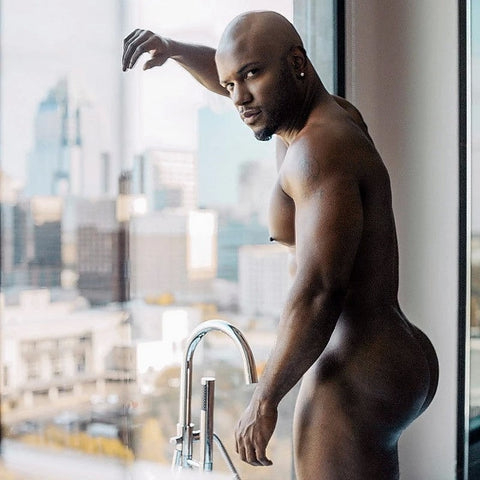 Fleshjack Boys Milan Christopher King by Fleshjack