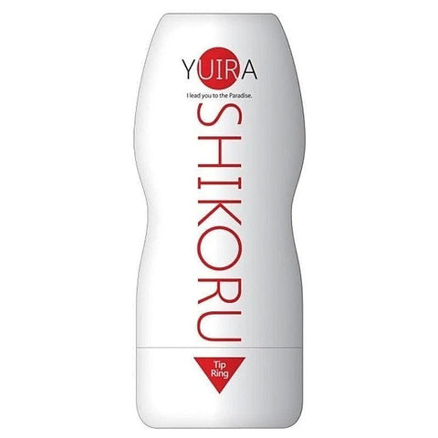 Yuira Shikoru Masturbator by KMP Produce
