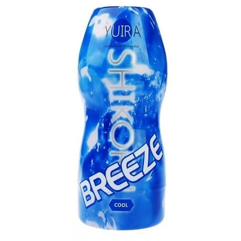 Yuira Shikoru Masturbator Breeze by KMP Produce