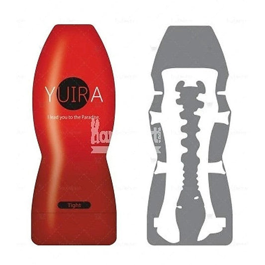 Yuira Masturbator by KMP Produce