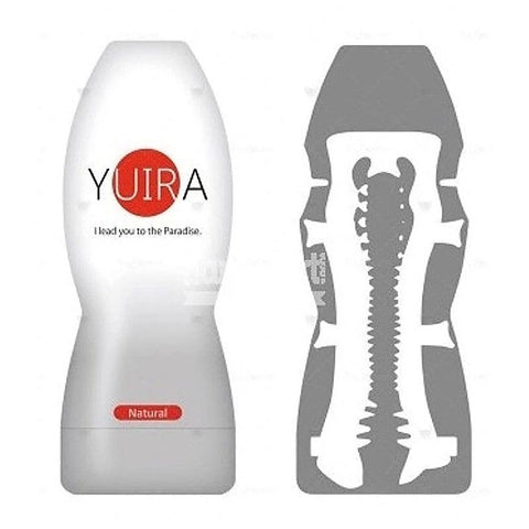 Yuira Masturbator by KMP Produce
