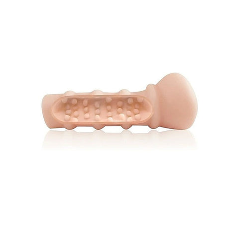 Fill Her Up! Realistic Male Masturbator by Pipedream