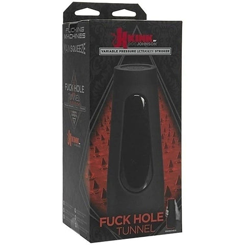 Kink Ultraskyn Pleasure Stroker by Doc Johnson