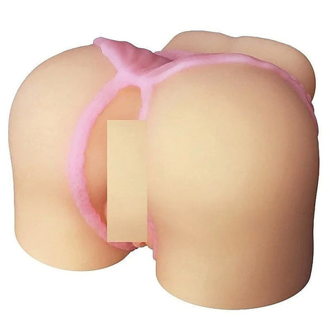 Hey 19! Coeds in Disgrace Panting for Panties by Icon Brands