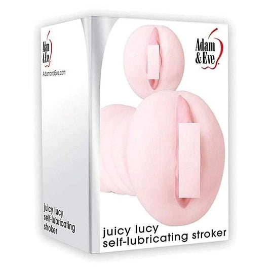 Juicy Lucy Male Stroker by Adam & Eve Sextoys