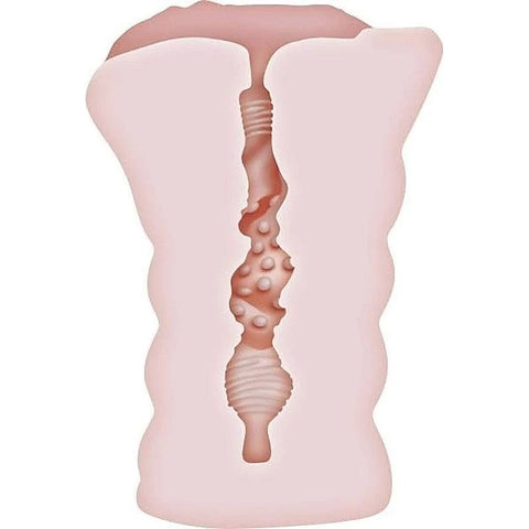 Juicy Lucy Male Stroker by Adam & Eve Sextoys