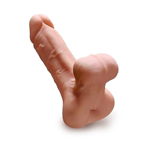 PDX Male Reach Around Stroke by Pipedream Products