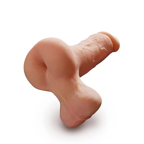 PDX Male Reach Around Stroke by Pipedream Products