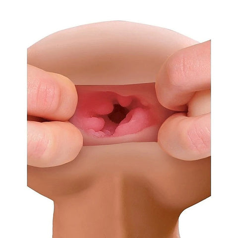 PDX Male Reach Around Stroke by Pipedream Products