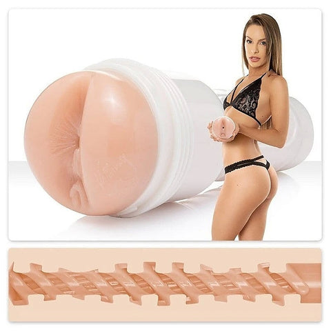 Girl Kimmy Granger Vaginal by Fleshlight