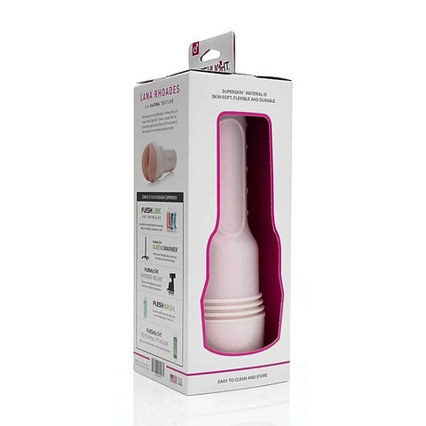 Lana Rhoades Realistic Male Stroker by Fleshlight