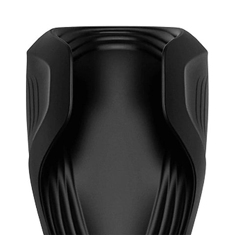 Men Wand 50 Functions Waterproof Masturbator By Satisfyer