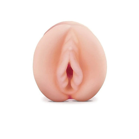 Extreme Dirty Twat Realistic Male Masturbator