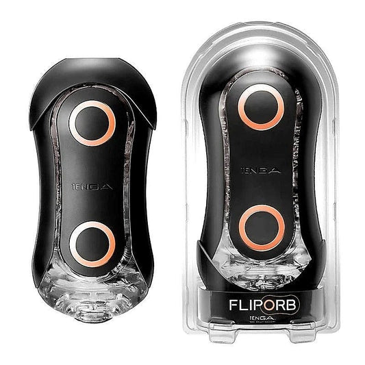 Flip Orb Strong by Tenga