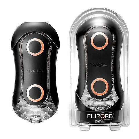 Flip Orb Strong by Tenga