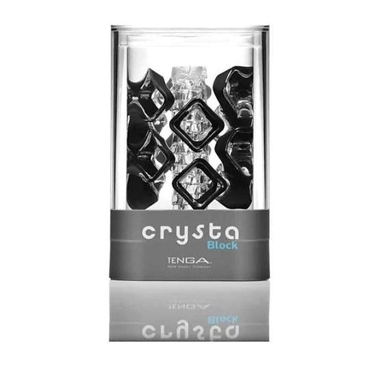 Tenga Crysta Block by Tenga