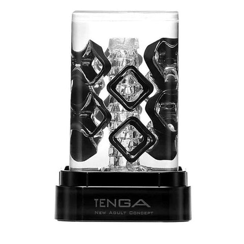 Tenga Crysta Block by Tenga