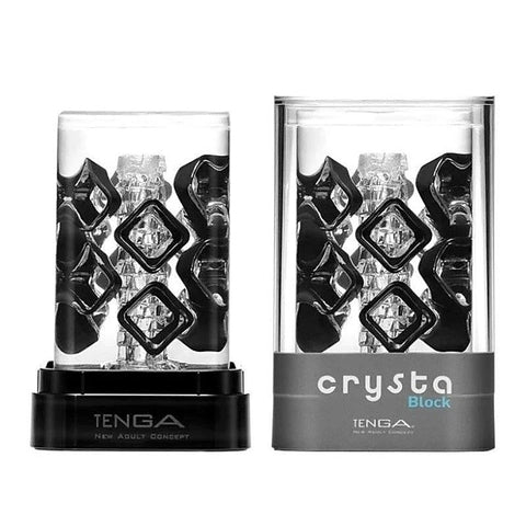 Tenga Crysta Block by Tenga