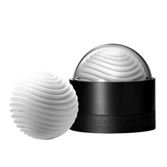Geo Aqua Male Stroker by Tenga