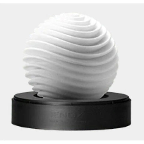 Geo Aqua Male Stroker by Tenga