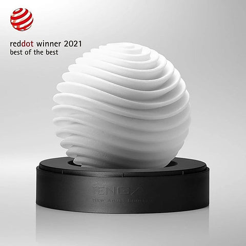 Geo Aqua Male Stroker by Tenga