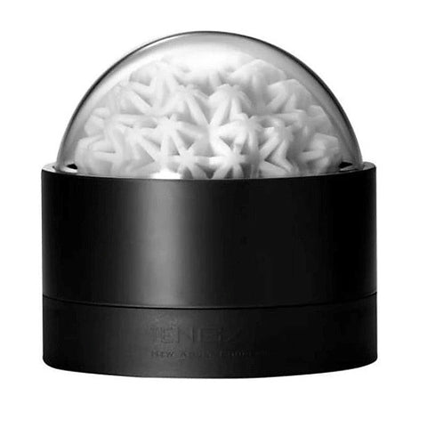 Geo Coral Personal Massager by Tenga