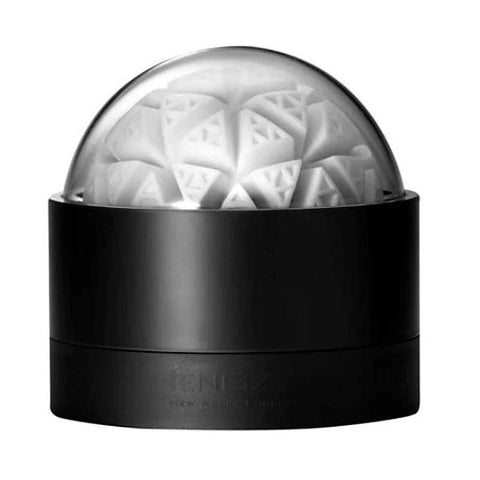 Geo Glacier Male Stroker by Tenga