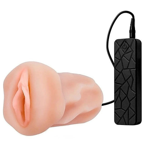 Easy Job Supreme Vibrating Masturbator Marion by Nanma