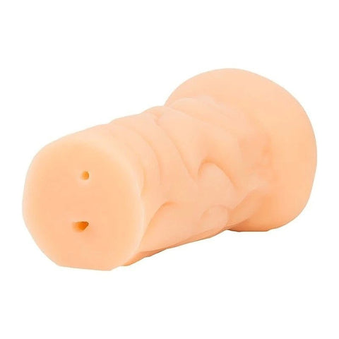 Easy Job Supreme Vibrating Masturbator Marion by Nanma