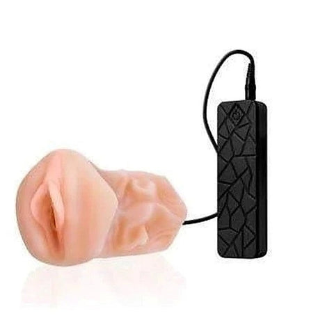 Easy Job Supreme Vibrating Masturbator Amanda
