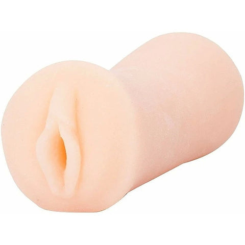 Bubble Butt Vibrating Stroker by NANMA