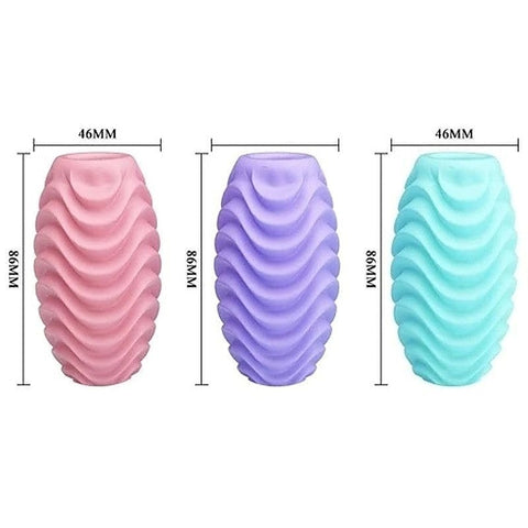 Pretty Love Intimate Bliss Egg by Baile