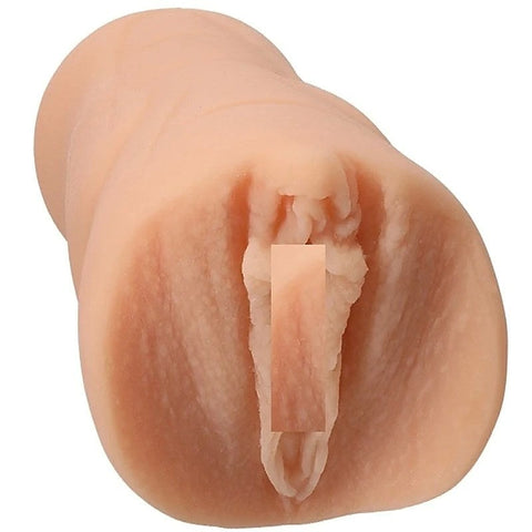Signature Strokers Jenna Jameson Ultraskyn Pocket Pussy