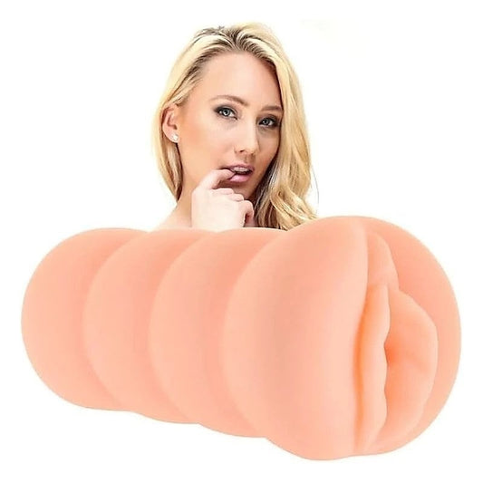 AJ Applegate's Intimate Stroker Delight by Cousins Group