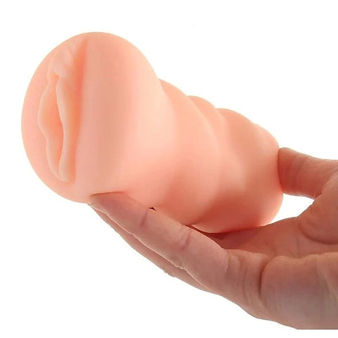 EA Star Brooklyn Chase Intimate Massager by Cousins Group