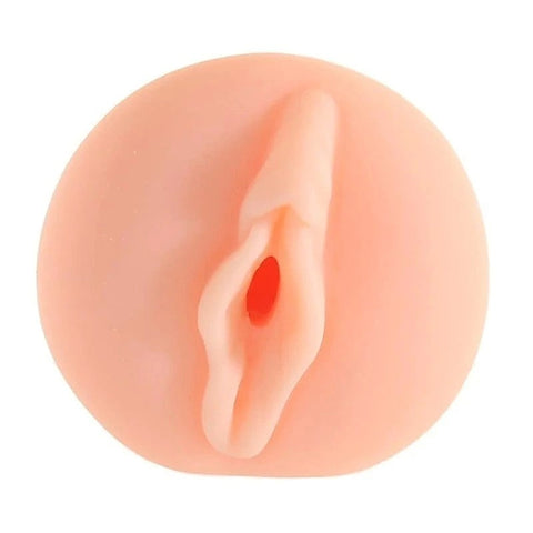 EA Star Brooklyn Chase Intimate Massager by Cousins Group