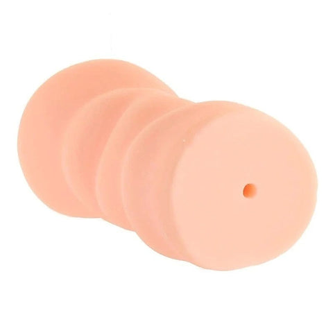 EA Star Brooklyn Chase Intimate Massager by Cousins Group