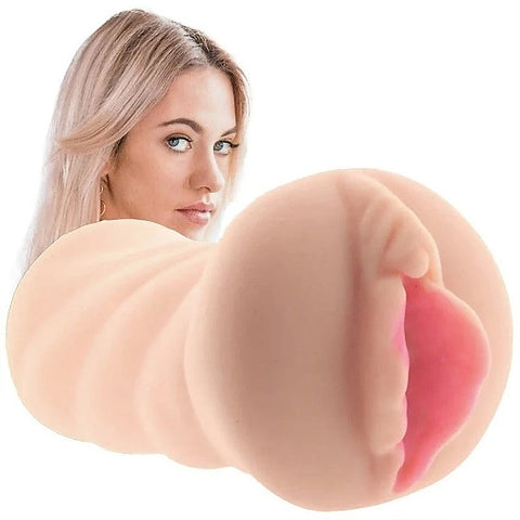 Khloe Kapri Sensual Stroker by Cousins Group