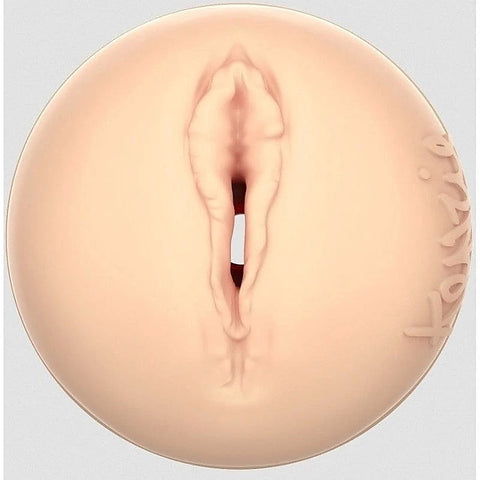Feel Kenzie Lifelike Male Stroker by Kiiroo