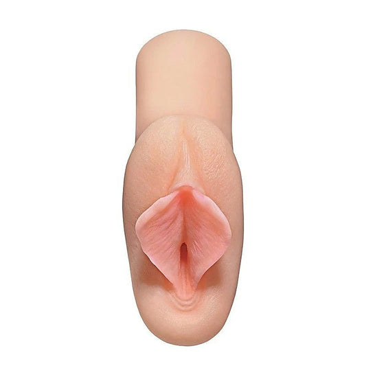 PDX Plus Perfect Pussy XTC Real Feel Male Stroker