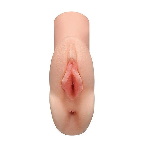 PDX Plus Perfect Pussy Double Stroker by Pipedream Products