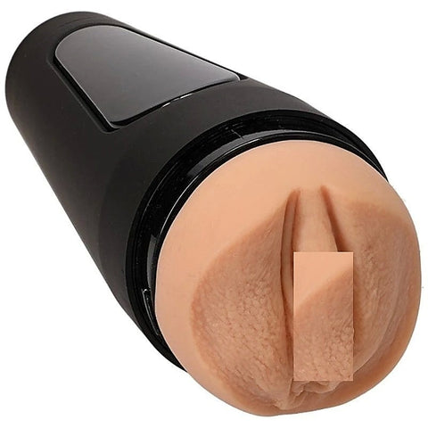 Main Squeeze Adira Allure Pussy by Doc Johnson