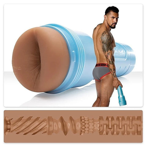 Boomer Banks Sonic Boom by Fleshjack