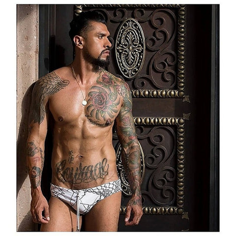 Boomer Banks Sonic Boom by Fleshjack