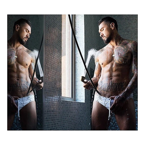 Boomer Banks Sonic Boom by Fleshjack