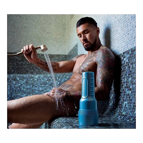 Boomer Banks Sonic Boom by Fleshjack