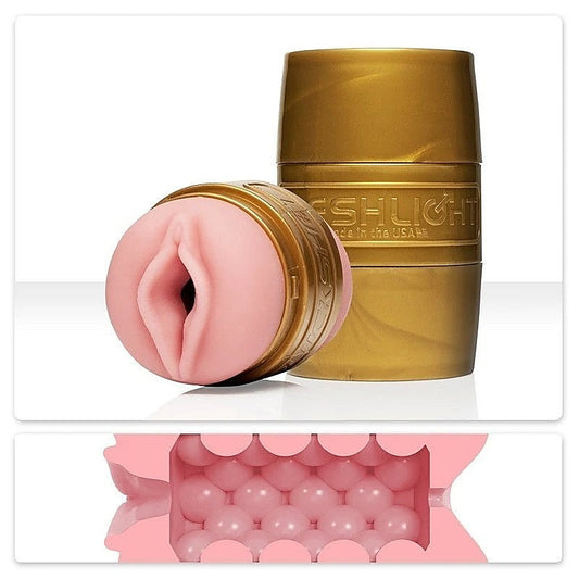 Quickshot Stamina Training Unit by Fleshlight