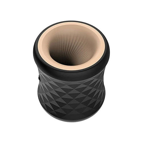 The King Rechargeable Stroker by Evolved