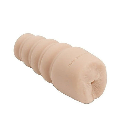 Palm Pal UR3 Realistic Ass Stroker by Doc Johnson